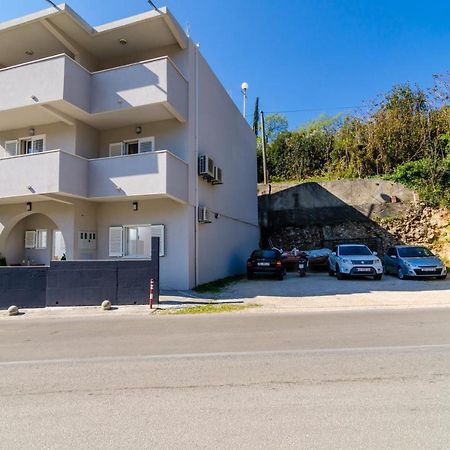 Apartment Amabilis Млини Екстер'єр фото