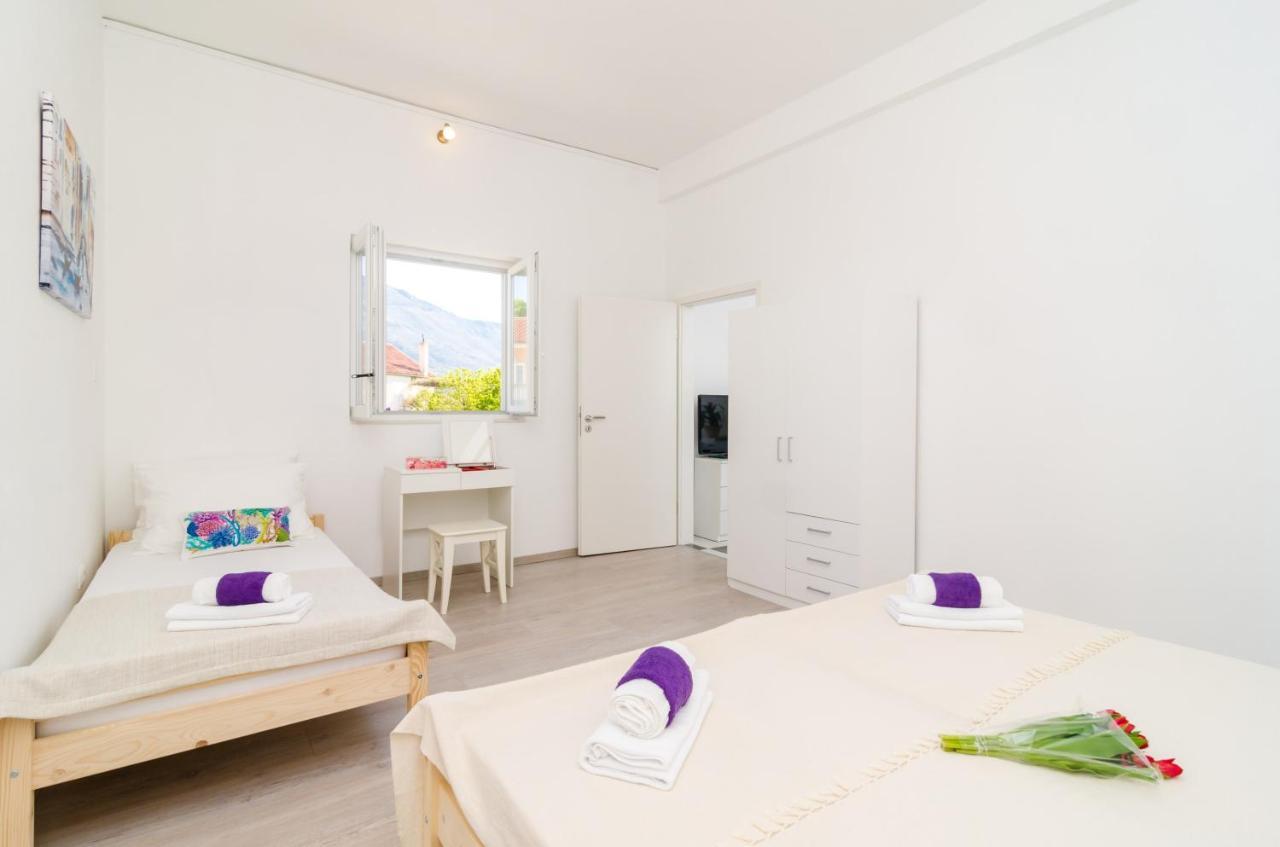 Apartment Amabilis Млини Екстер'єр фото
