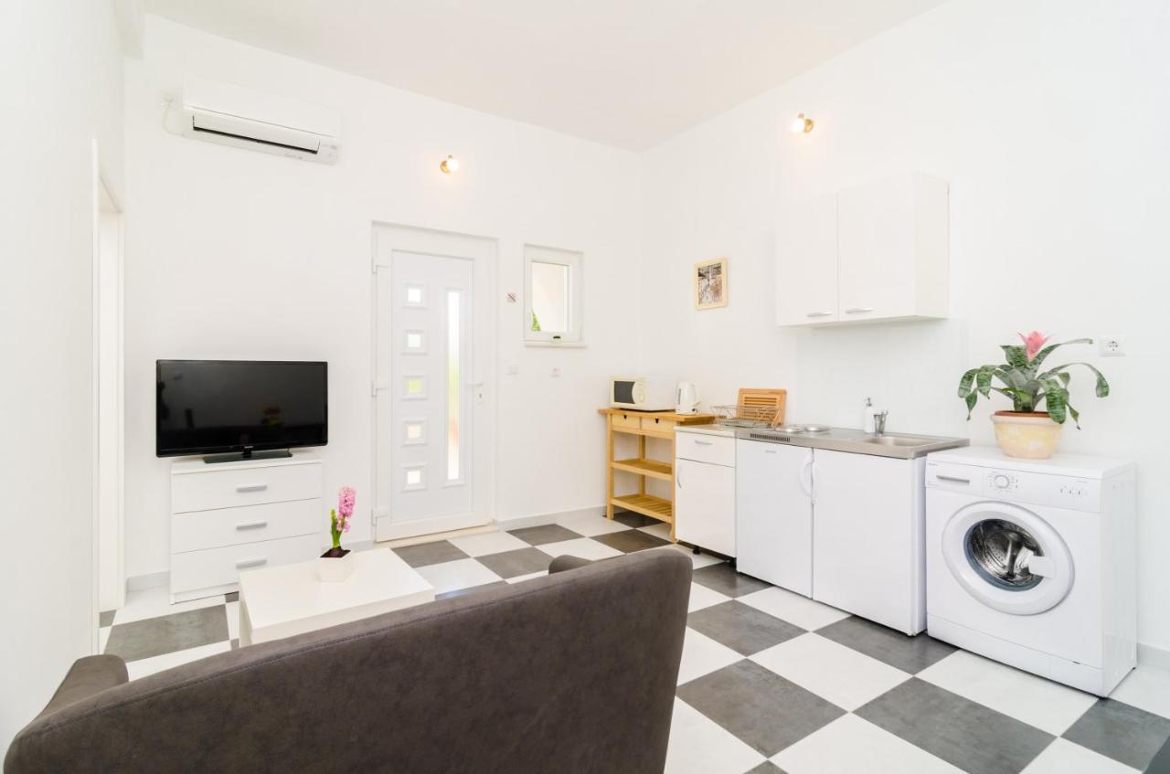 Apartment Amabilis Млини Екстер'єр фото