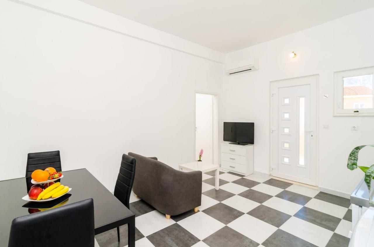 Apartment Amabilis Млини Екстер'єр фото