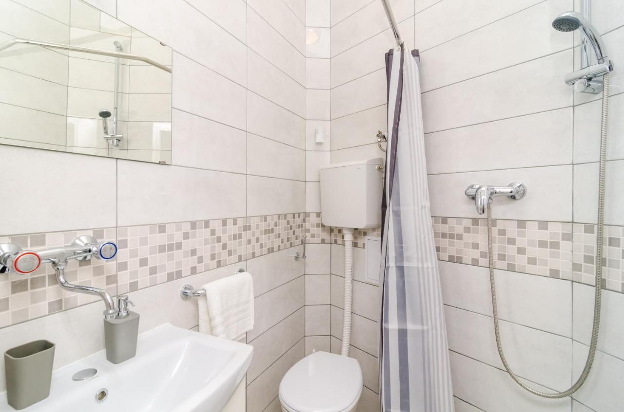 Apartment Amabilis Млини Екстер'єр фото