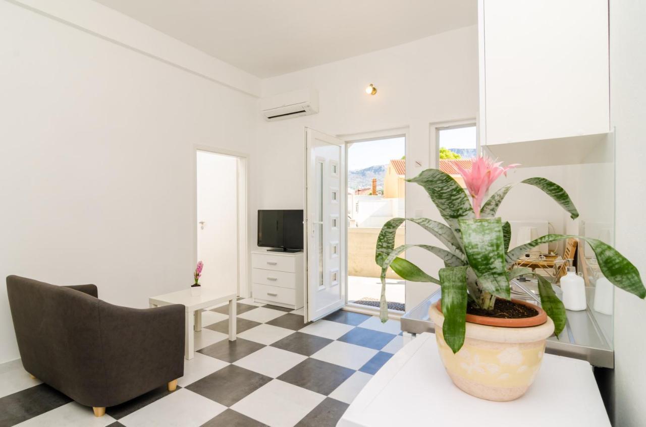 Apartment Amabilis Млини Екстер'єр фото