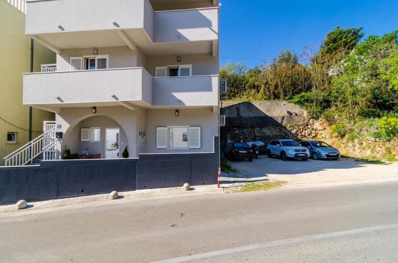 Apartment Amabilis Млини Екстер'єр фото