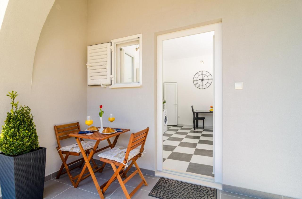 Apartment Amabilis Млини Екстер'єр фото