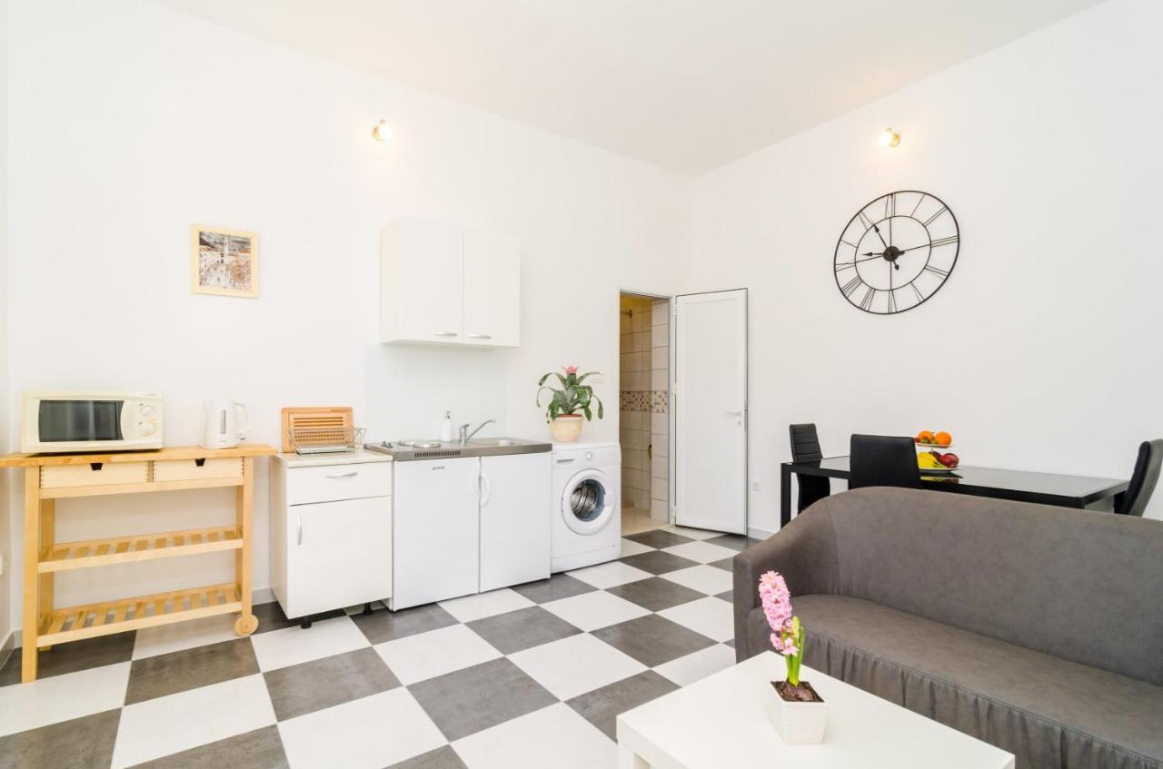 Apartment Amabilis Млини Екстер'єр фото